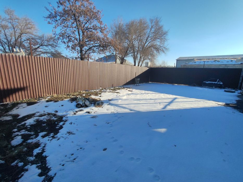 Строиматериал профнастил