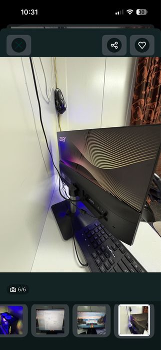Unitate PC Gaming