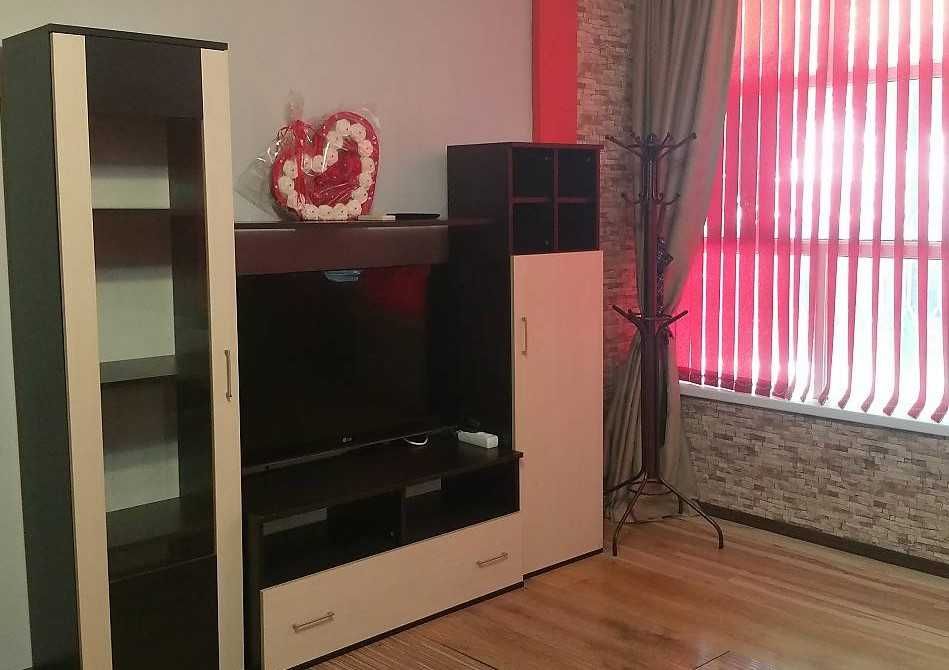 Дава се под наем Едностаен апартамент в Пловдив, Кючук Париж - 45 кв.м за 178.5 € - Снимка #3