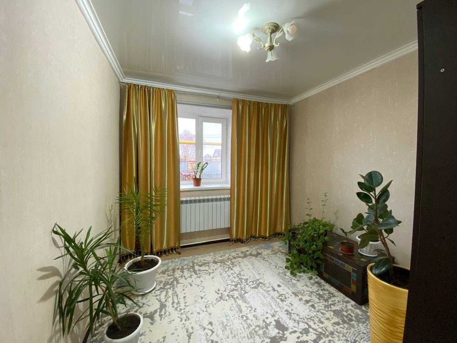 Продаётся просторный дом в Заречном!