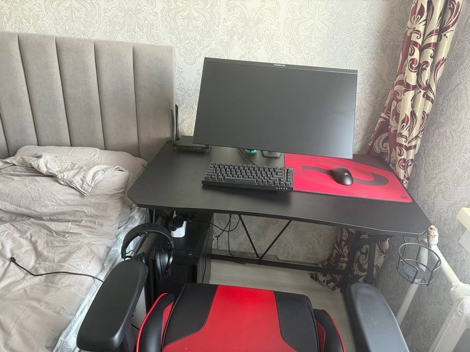 Продаётся игровой компьютер