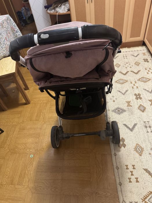 Детская коляска DEAREST