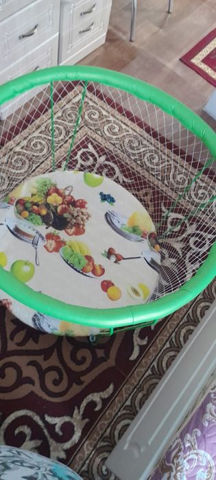 Продам десткий манеж