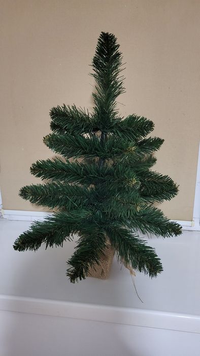 Мини ёлка (Настольная)