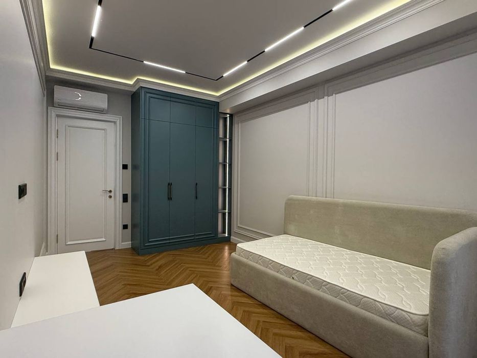 НОВОСТРОЙКА  ЖК Перспектива Яшнабадский район Ор.р: Парк Ашхабад