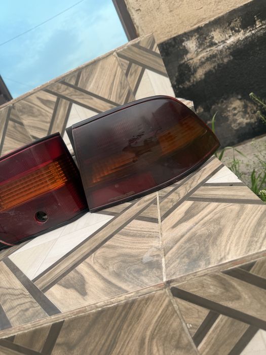 Задний стоп windom