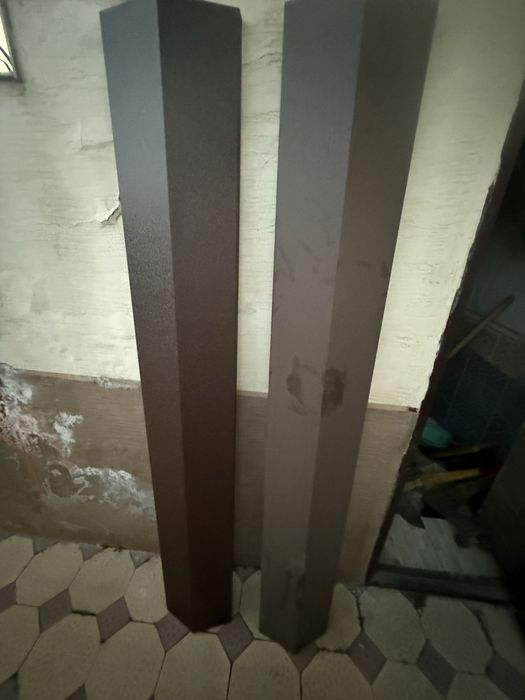 Черепица для стен(Козерог)