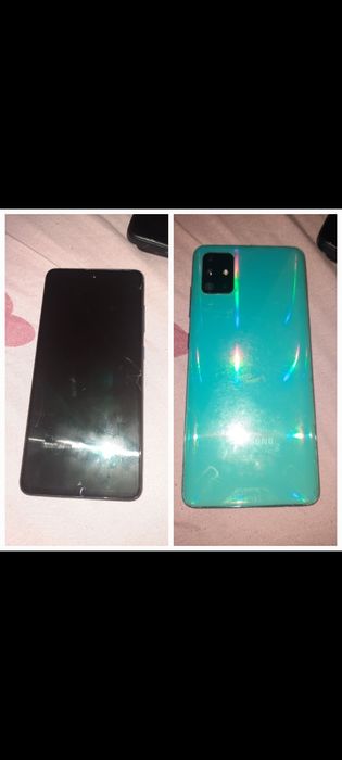 Telefon Samsung A51