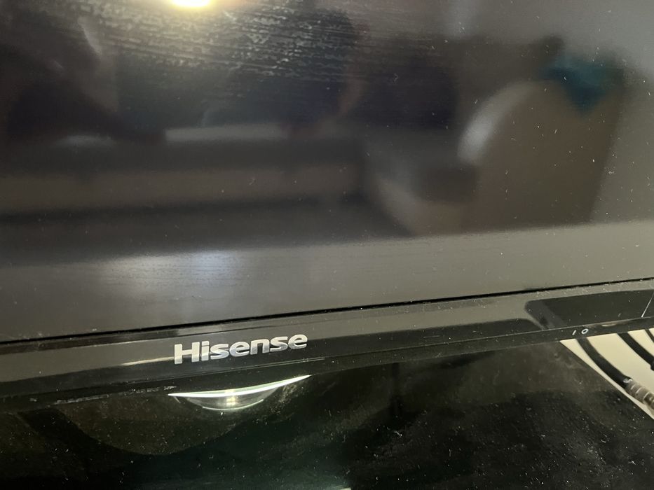 Телевизор неисправный