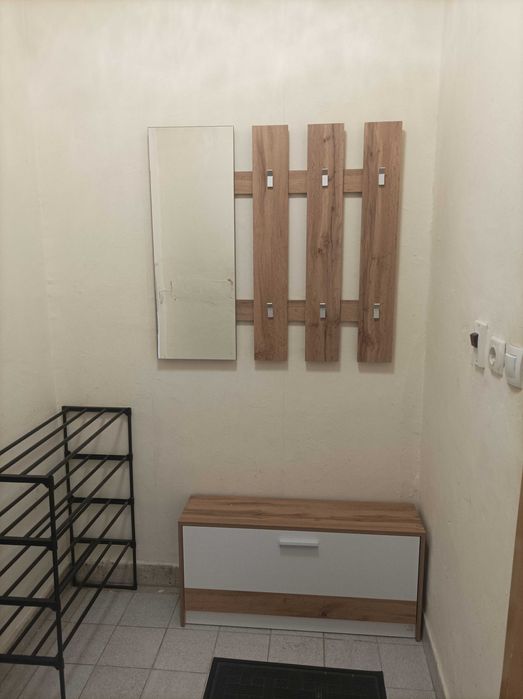 Дава се под наем Двустаен апартамент в Пловдив, Изгрев - 50 кв.м за 255 € - Снимка #7