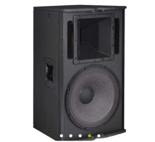 Музыкальная колонка Electro Voice