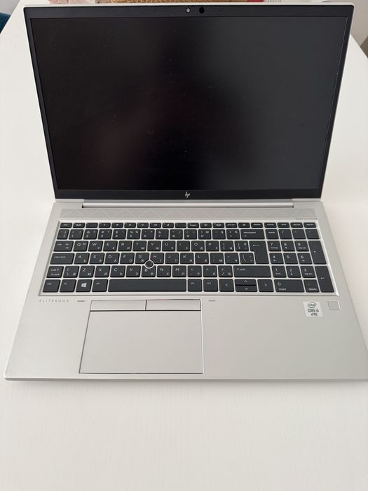 HP EliteBook G7 850