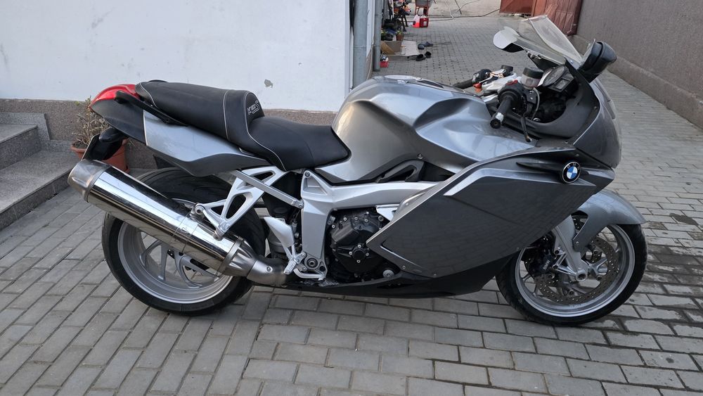 Bmw k1200s 170cp
