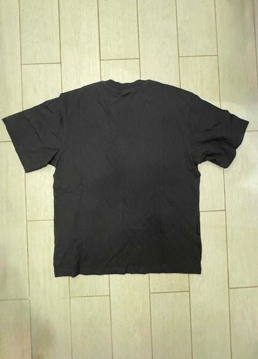 Tricou Maison Margiela x Tommy Cash L