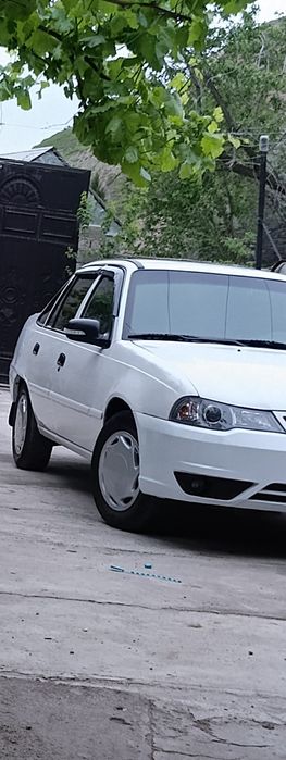 Nexia2, 1.6L Dohc sotiladi