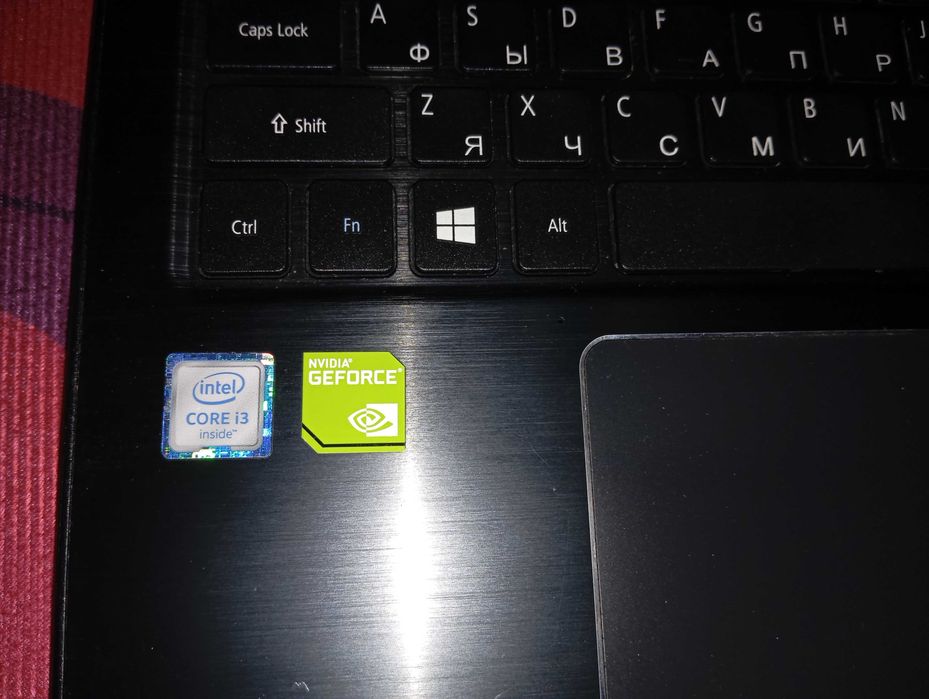 Продам ноутбук Асер 65000