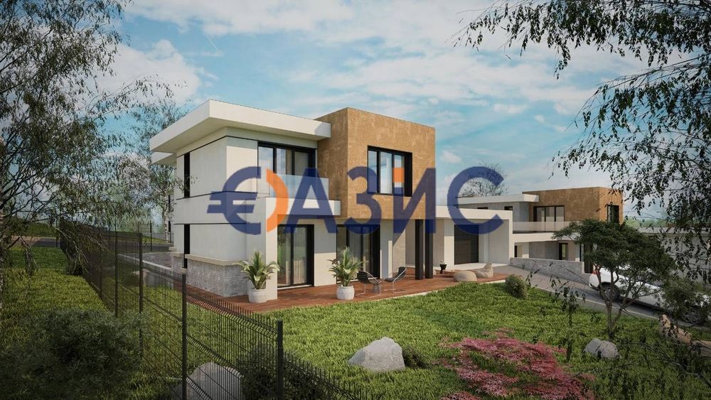 Продава се Къща в с. Черни връх, Област Бургас - 280 кв.м за 453 €/кв.м - Снимка #13