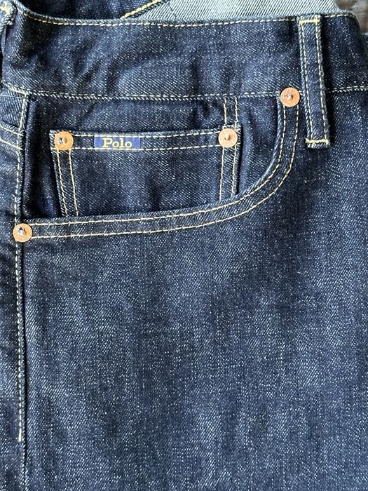 Blugi Ralph Lauren