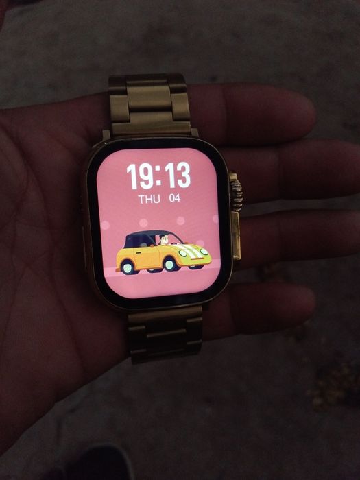 Ултира соат ишлайди