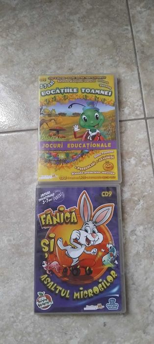 Jocuri educative pt .calculator copii 3/7 ani