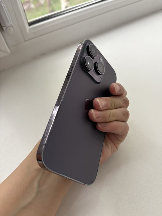 Продается iphone 14 про 512 мгб