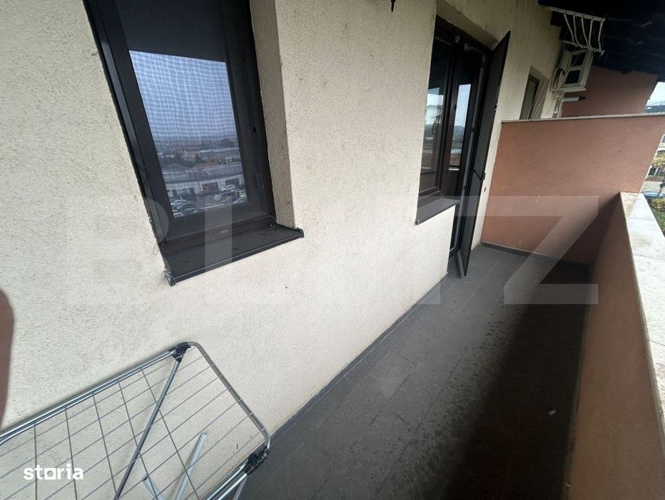 Apartament 3 camere, 100 mp, LIDL Lunca Cetatuii