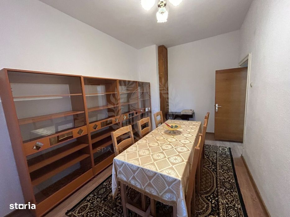Casa Cartier Seciu