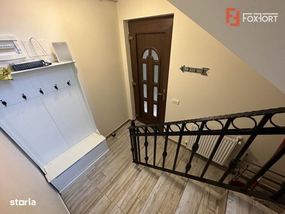 Apartament cu 3 camere de inchiriat in Giroc