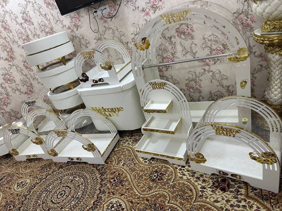 Детиский сарпо сандик прокат