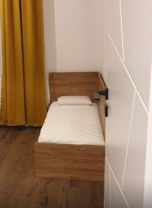 Pat 1 persoana/copil