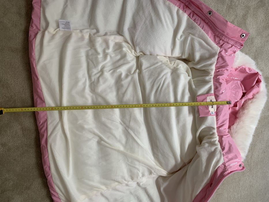 Geaca de iarna copii