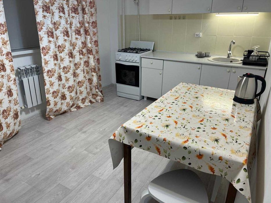 Сдам 2х комнатную квартиру