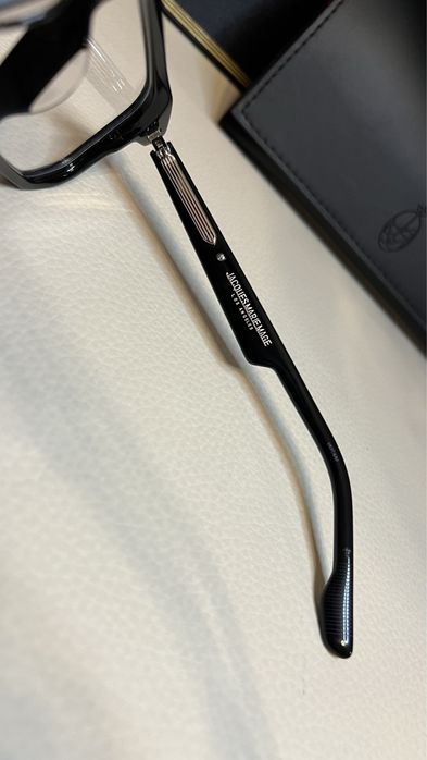 Jacques Marie Mage SABURO JMM rame de ochelari vedere fara dioptrii