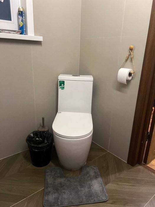 В продаже этно домик