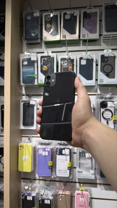 iPhone 11, 12 128Gb