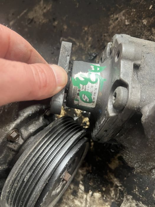 pompa servo audi a5 2,7 tdi