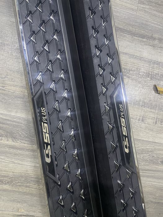 Порог для авто супер цена