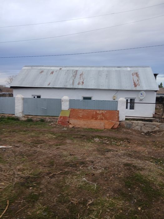 Продаётся дом во втором квартале