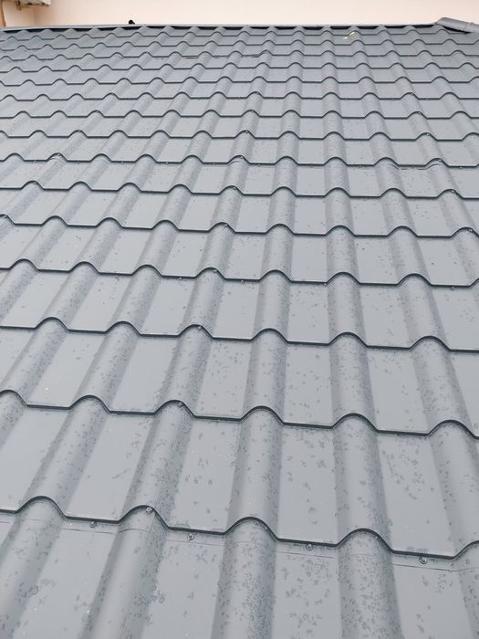 Reparații de urgenta