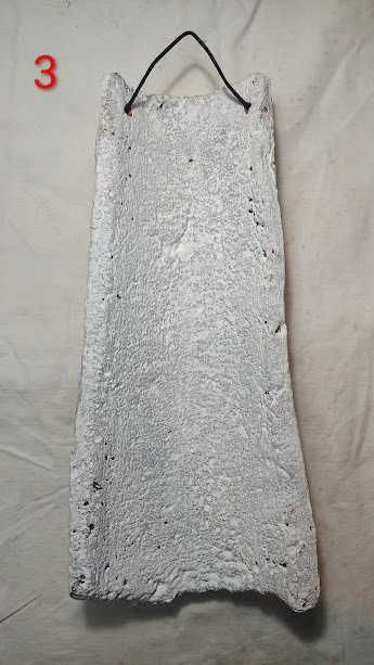 Уникални Авторски Кукерски Маски върху Керемида - „КУКЕРИДА”