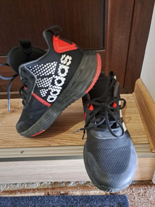 Детски маратонки  Адидас