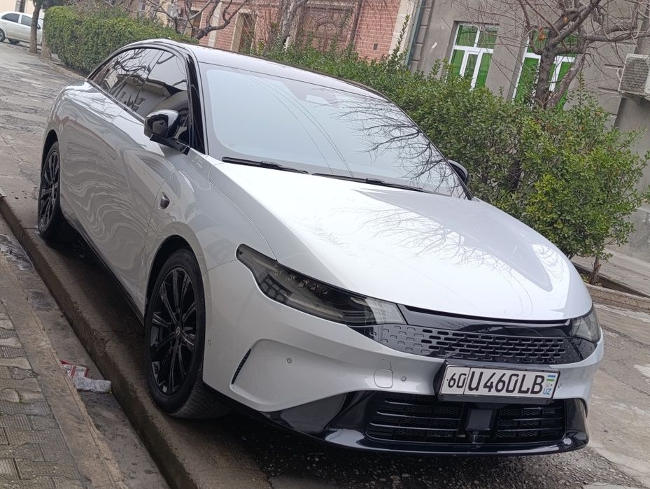 Leapmotor C01 /2023 фул позиция гибрид