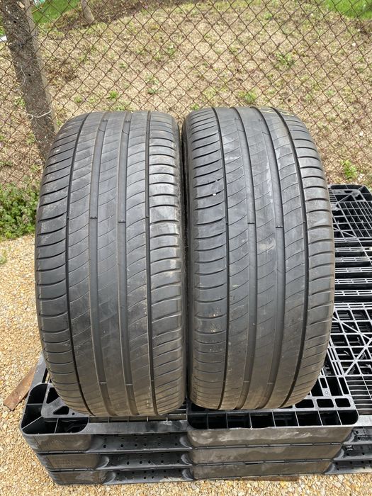 245/45/19 Мишелин Летни