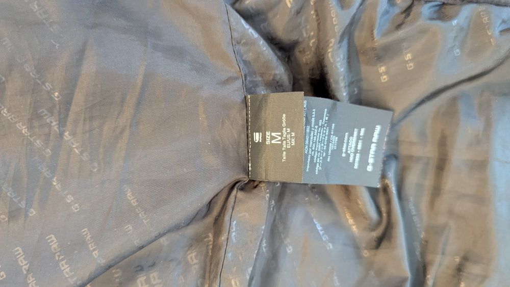 Мъжко яке G-Star RAW