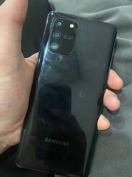 Samsung s10 lite