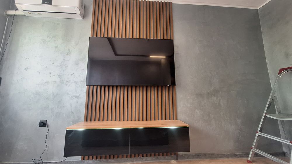 Сглобяване и Монтаж На Мебели и Кухни Варна | Домашен Майстор