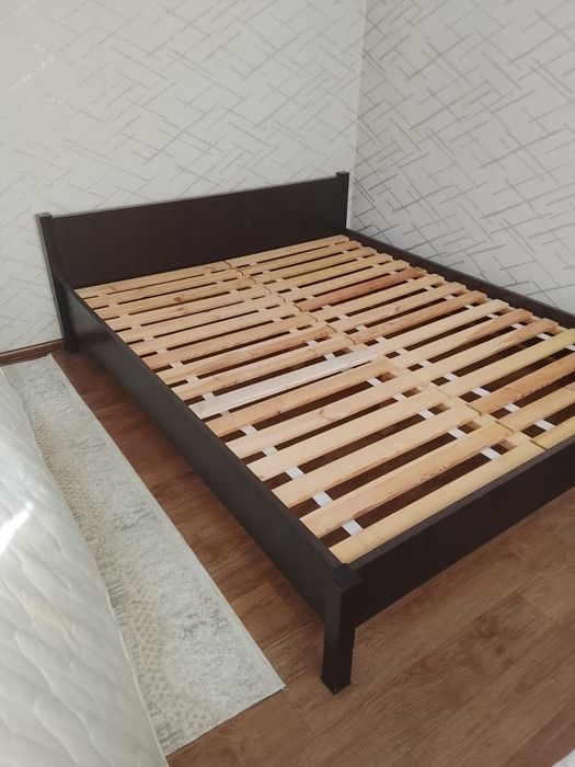 Спальная кроват.200х160