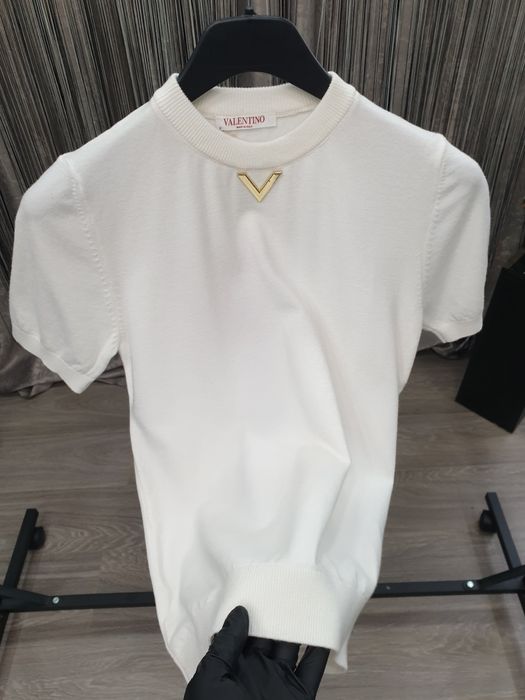 Tricou Dama. Valentino. Premium/TopQuality