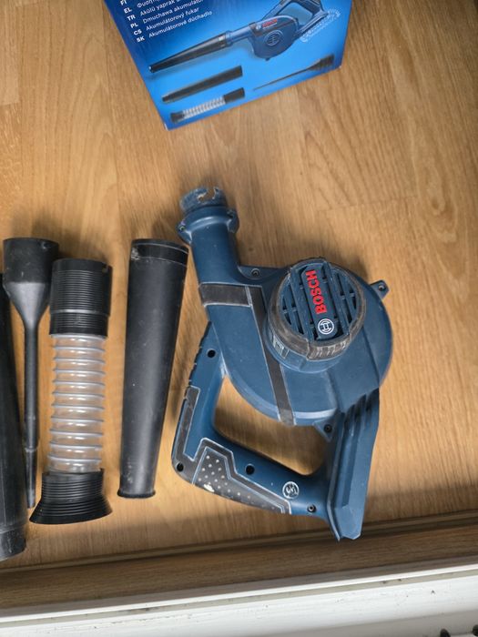 Suflanta Bosch GBL18v 120