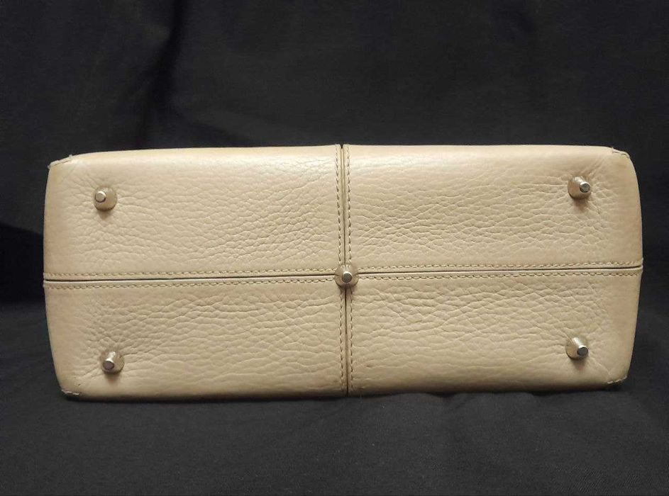 TOD'S Люксовая Итальянская Тоут Сумка